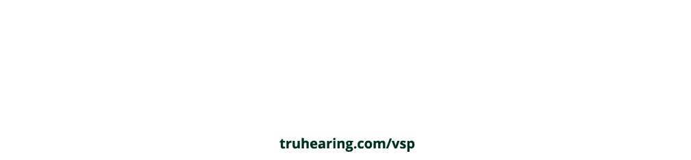 A Hearing Benefit for Vision Members﻿: So You Don’t Miss a Word Hearing loss can affect your quality of life. We are ...