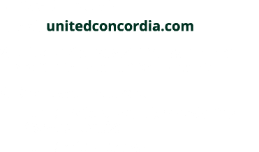 United Concordia 1. Visit unitedconcordia.com. 2. Click ﻿Find a Dentist. You can either search by location or by name...