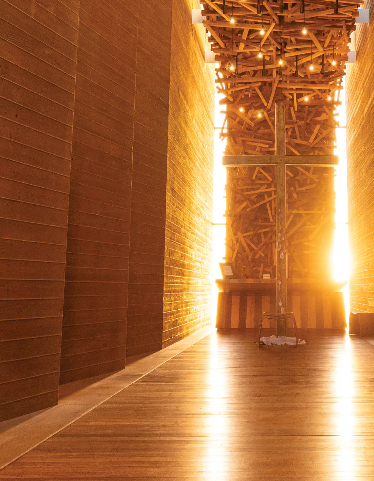 Prescott Prayer Chapel