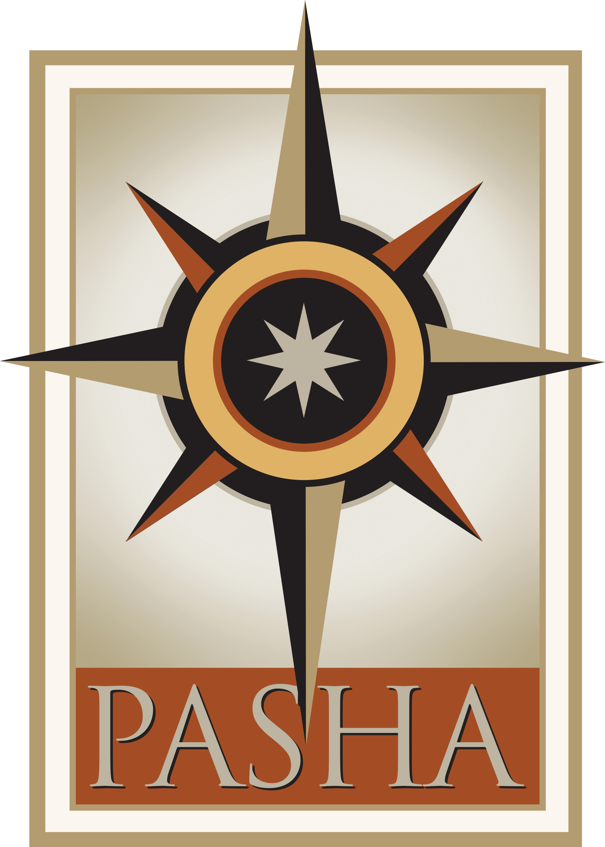 Pasha Group Logo