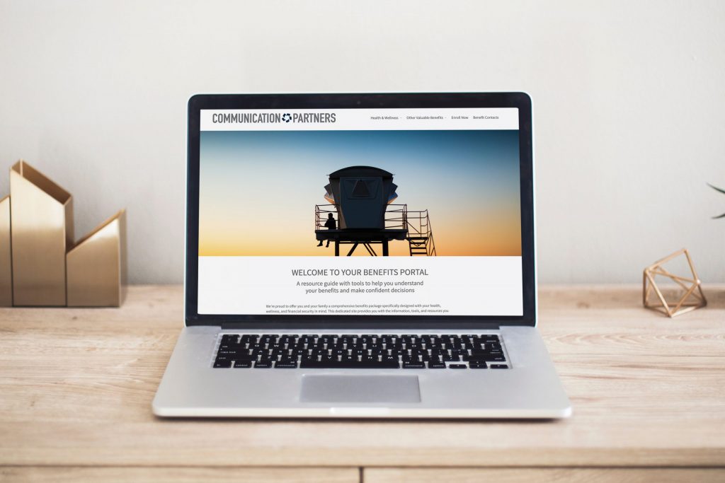 microsite