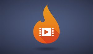Caution: Videos Are Hot – Proceed with Enthusiasm!