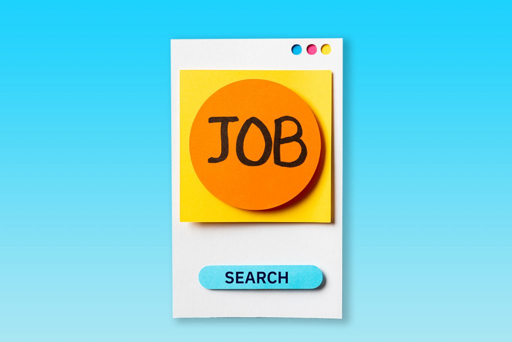 recruiting top talent for job position