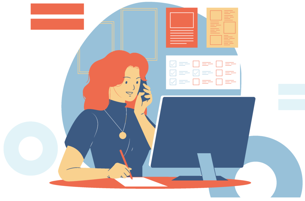 woman-on-computer
