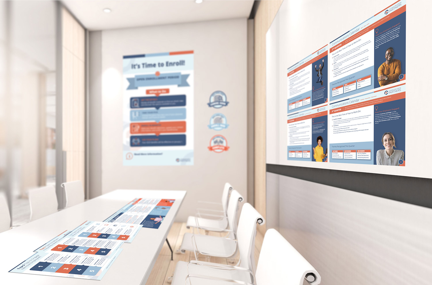 Ready, Set, Enroll: The Ultimate FREE Toolkit - Your Benefits ...
